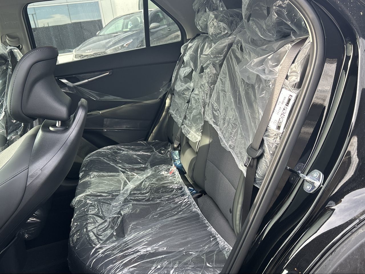 2025 Kia Niro PHEV in Mississauga, Ontario