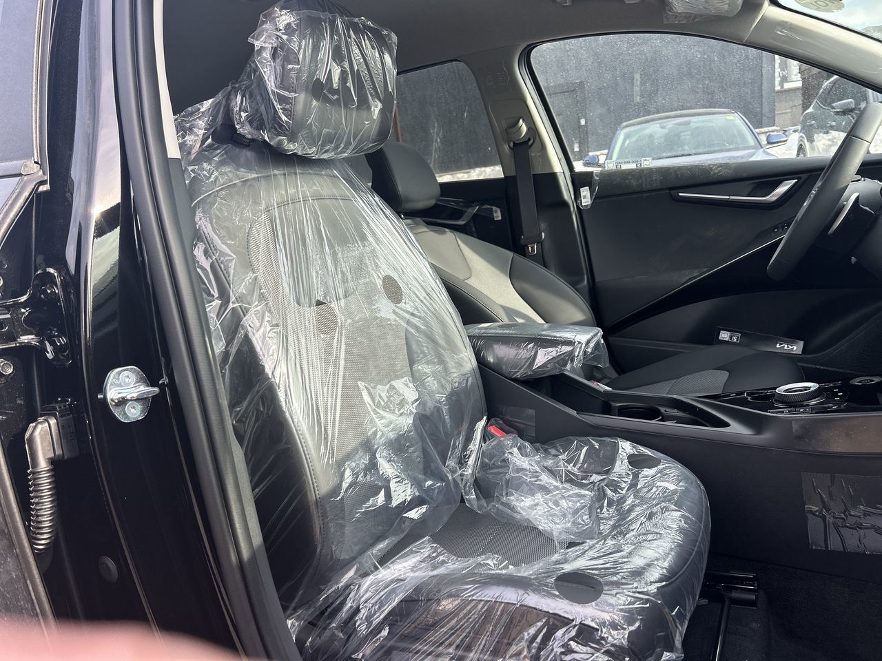2025 Kia Niro PHEV in Mississauga, Ontario