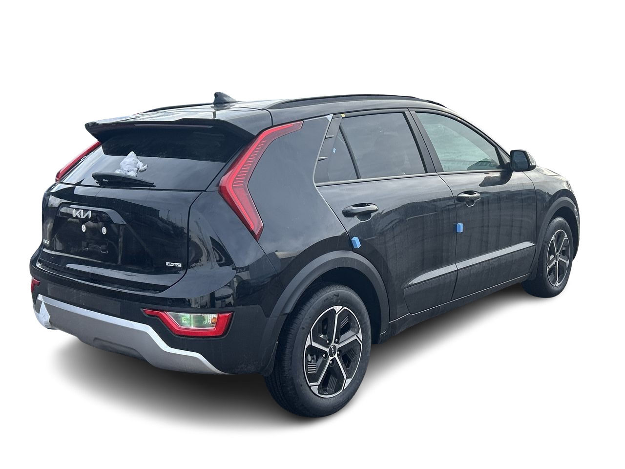 2025 Kia Niro PHEV in Mississauga, Ontario