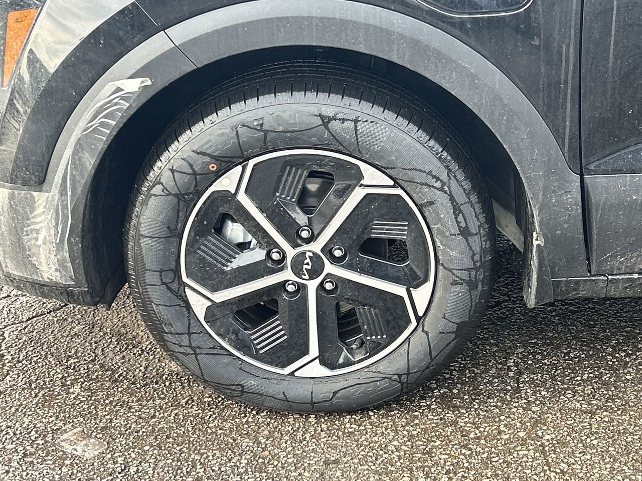 2025 Kia Niro PHEV in Mississauga, Ontario
