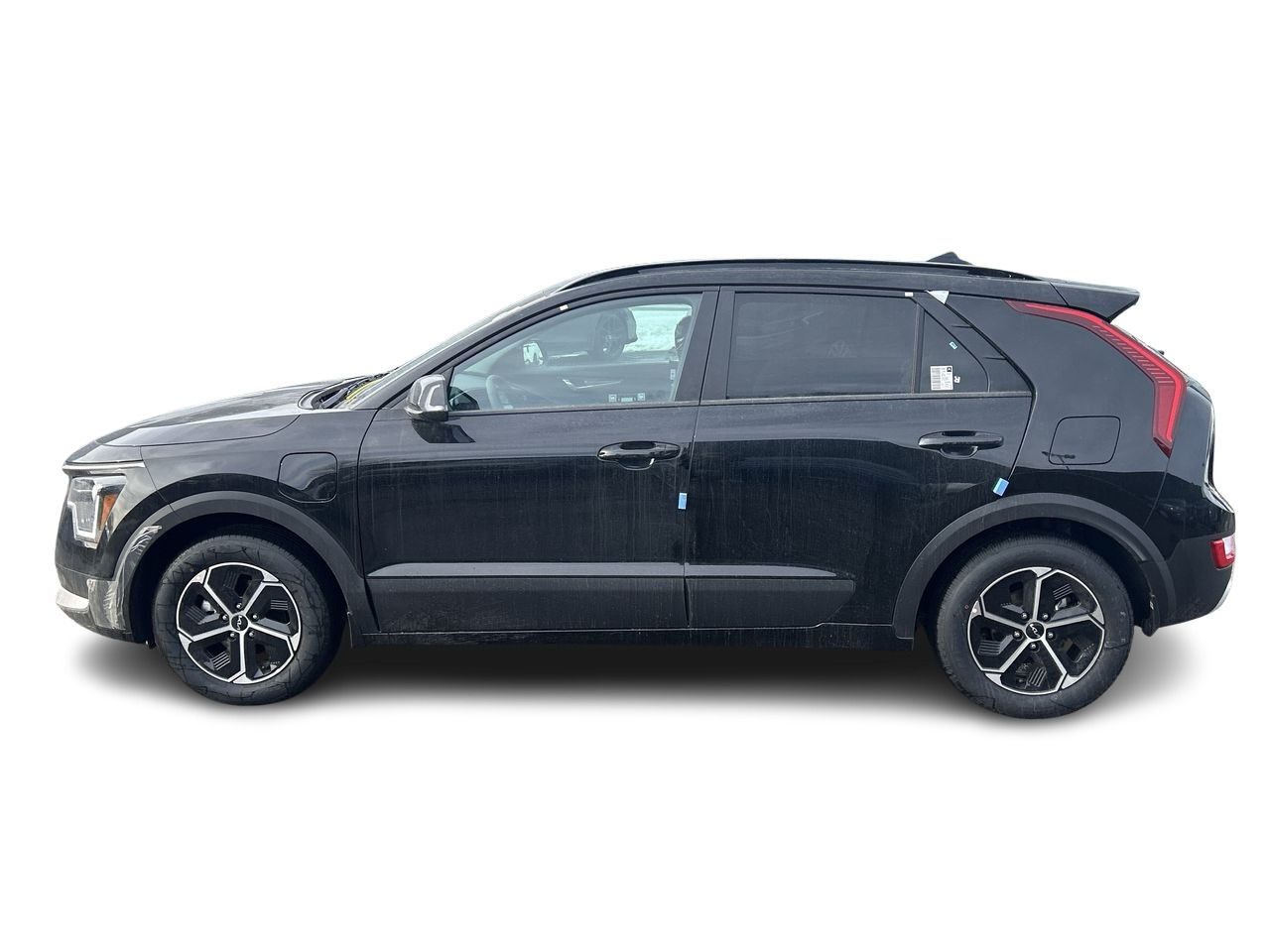 2025 Kia Niro PHEV in Mississauga, Ontario