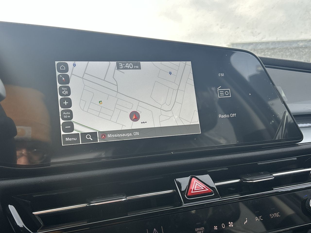 2025 Kia Niro PHEV in Mississauga, Ontario