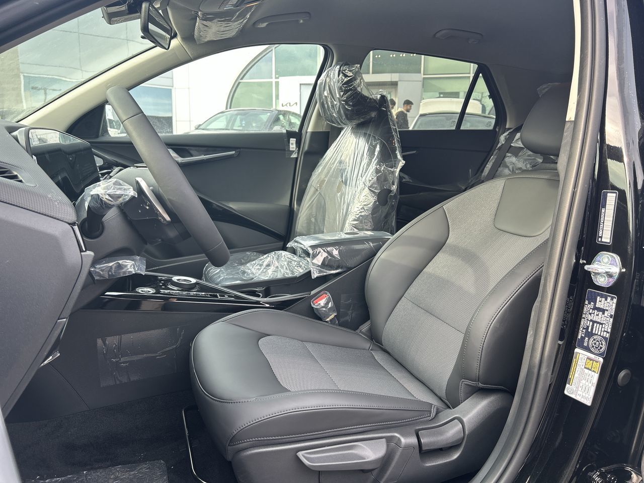2025 Kia Niro PHEV in Mississauga, Ontario