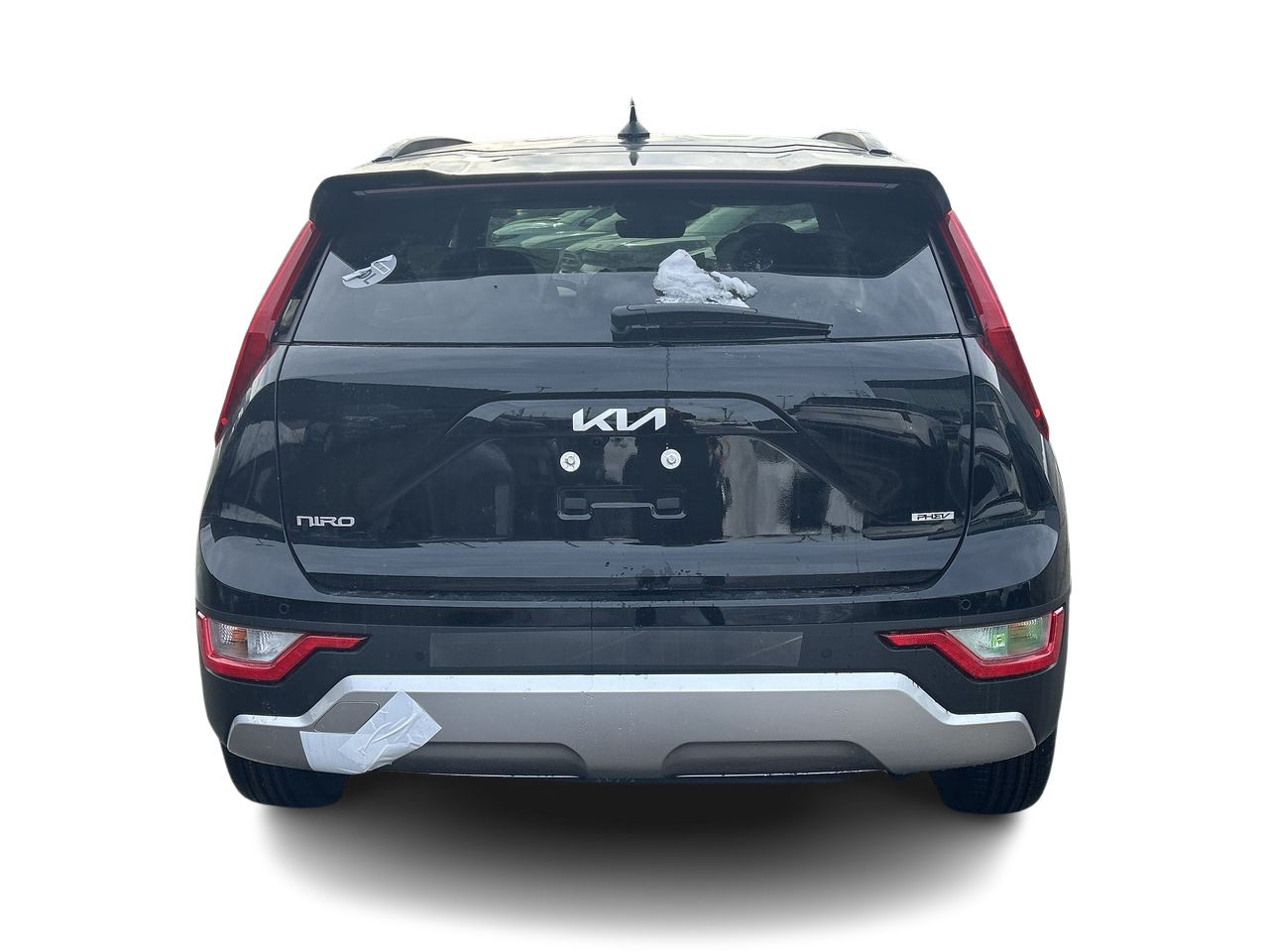 2025 Kia Niro PHEV in Mississauga, Ontario