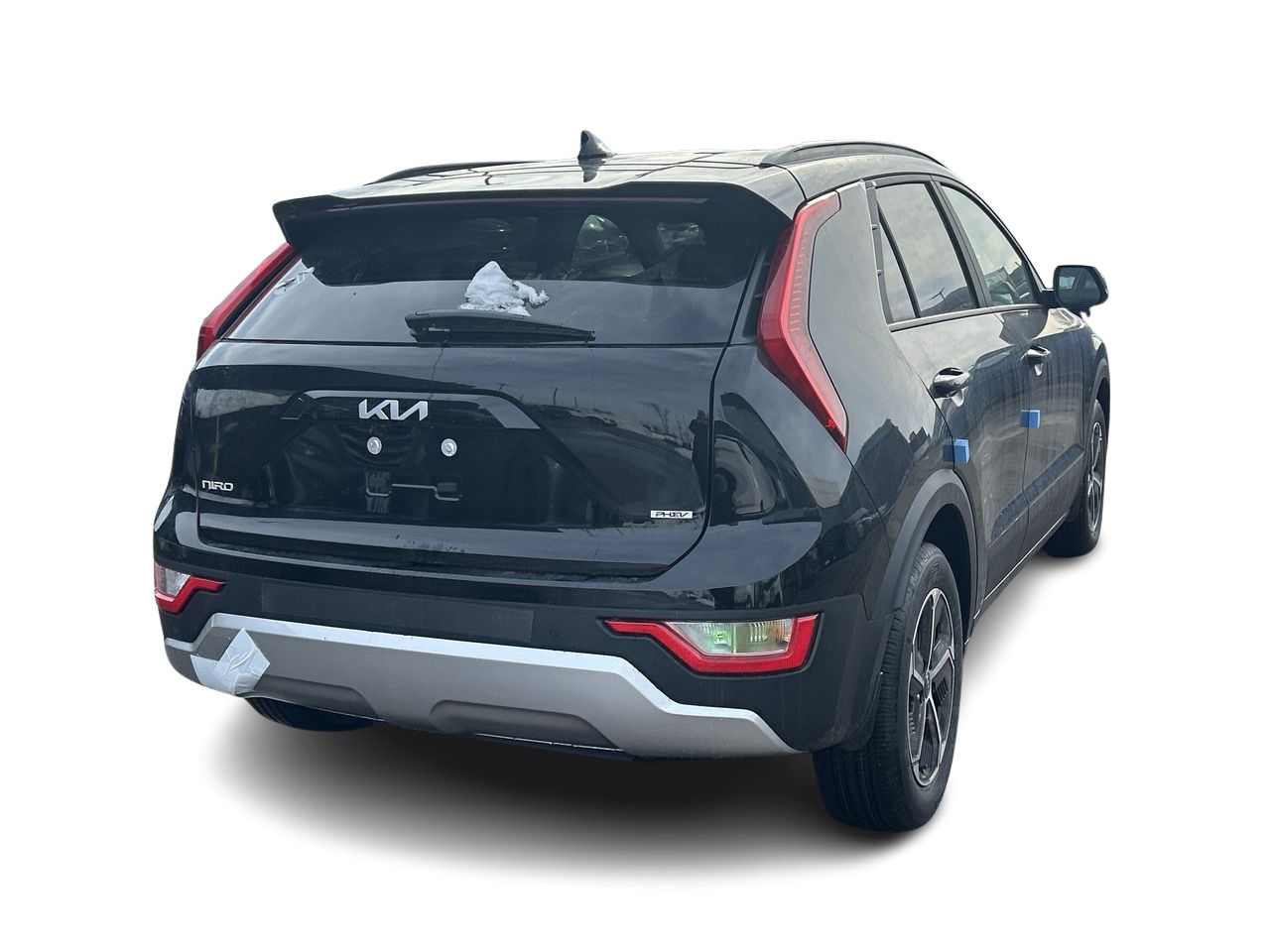 2025 Kia Niro PHEV in Mississauga, Ontario