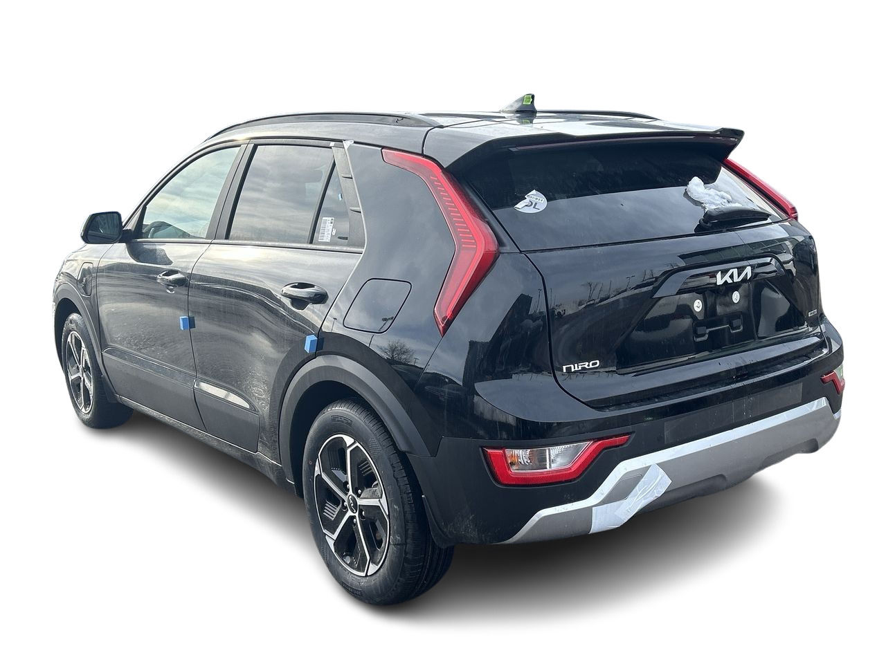 2025 Kia Niro PHEV in Mississauga, Ontario