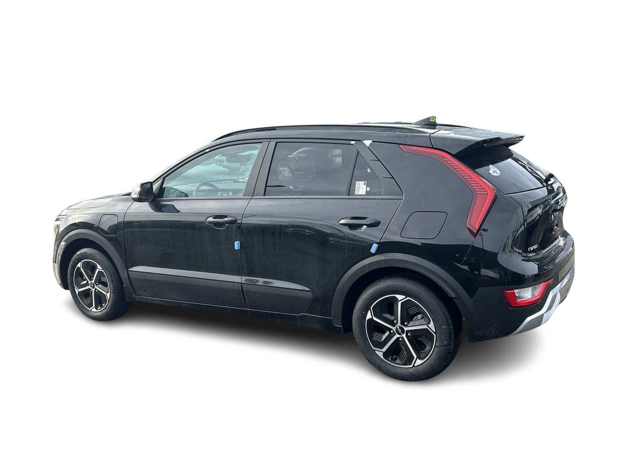 2025 Kia Niro PHEV in Mississauga, Ontario