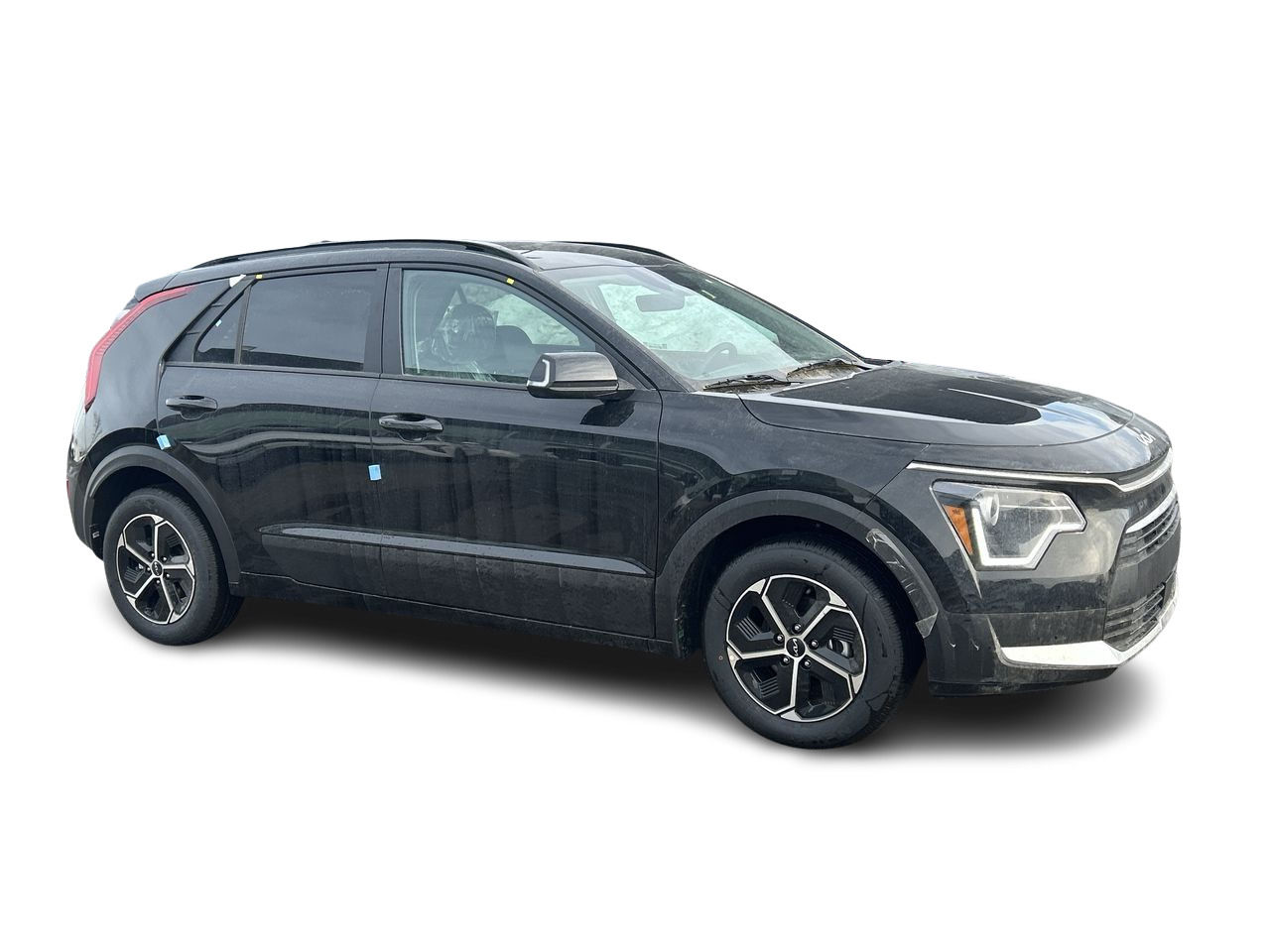 2025 Kia Niro PHEV in Mississauga, Ontario