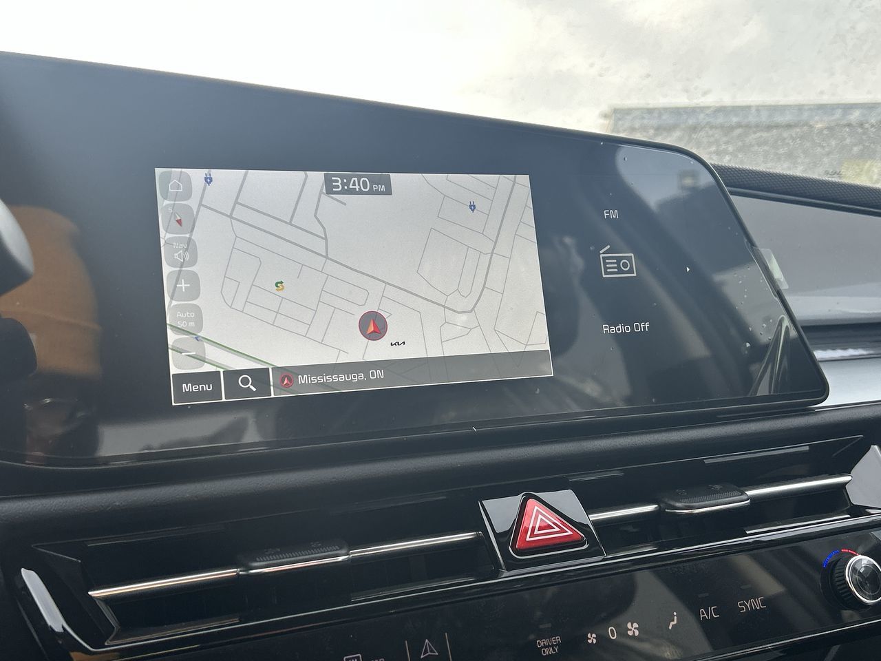 2025 Kia Niro PHEV in Mississauga, Ontario