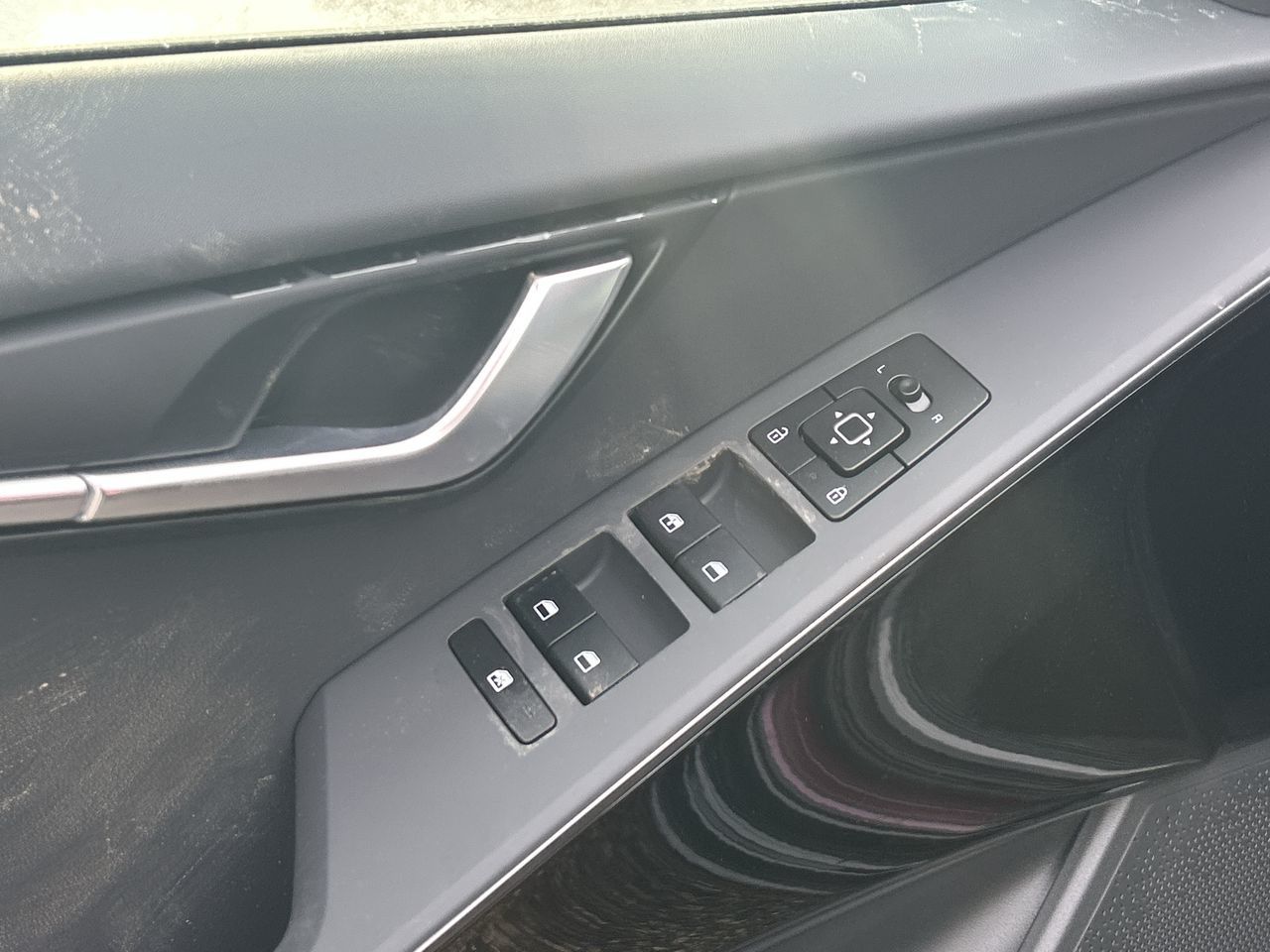 2025 Kia Niro PHEV in Mississauga, Ontario