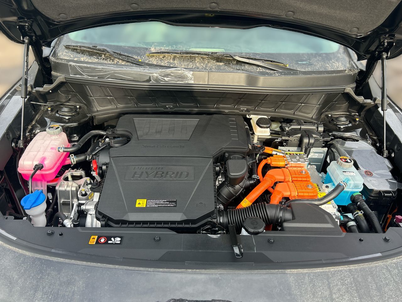 2025 Kia Niro PHEV in Mississauga, Ontario
