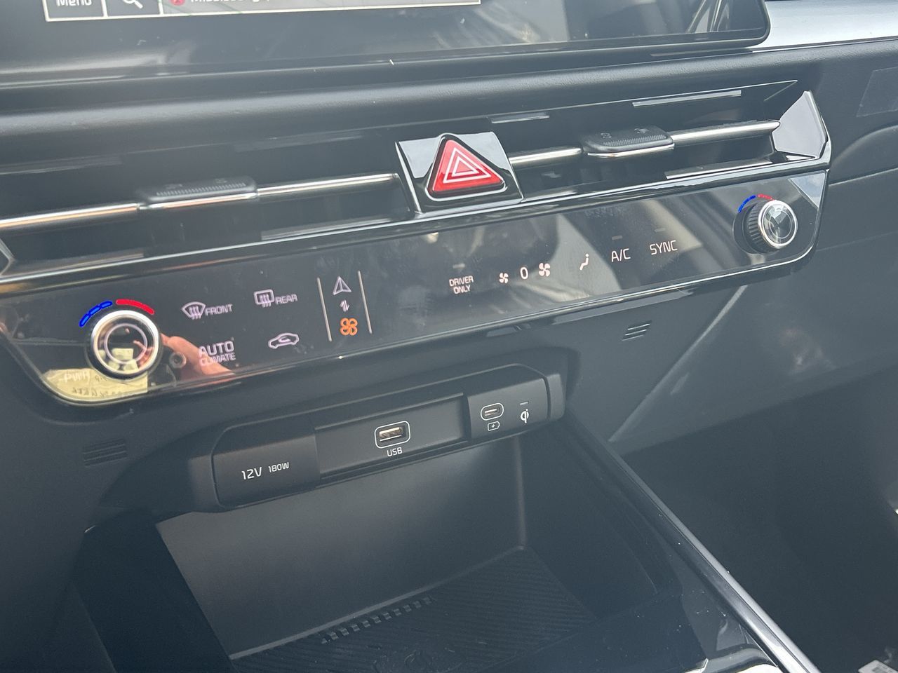 2025 Kia Niro PHEV in Mississauga, Ontario