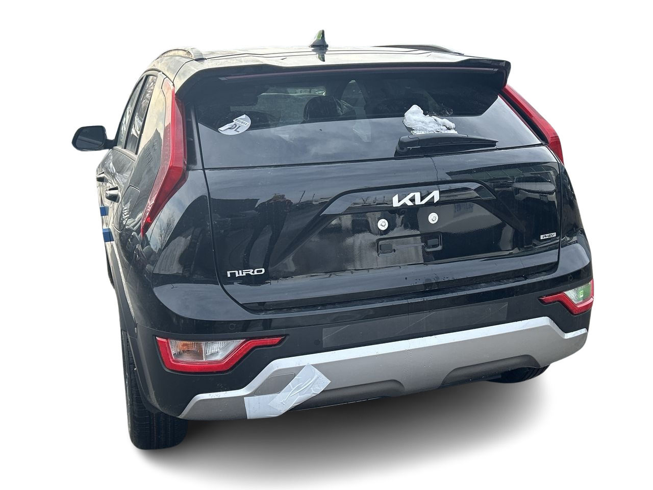 2025 Kia Niro PHEV in Mississauga, Ontario
