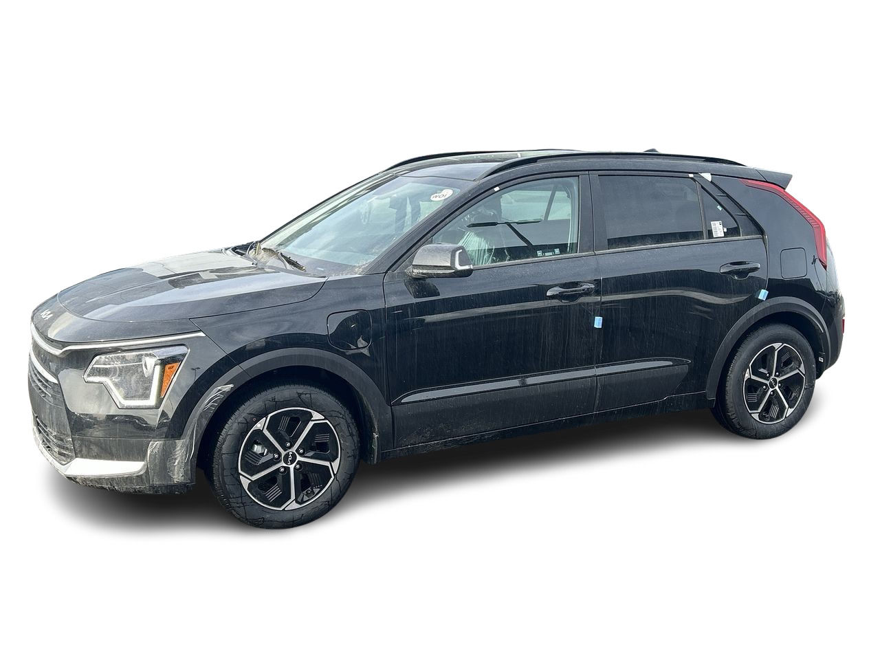 2025 Kia Niro PHEV in Mississauga, Ontario