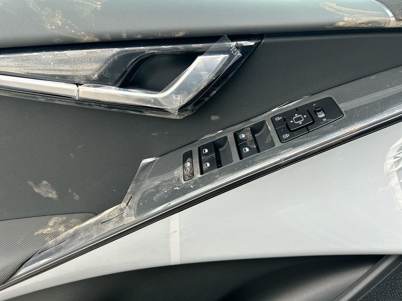 Kia Niro PHEV  2025 à Mississauga, Ontario