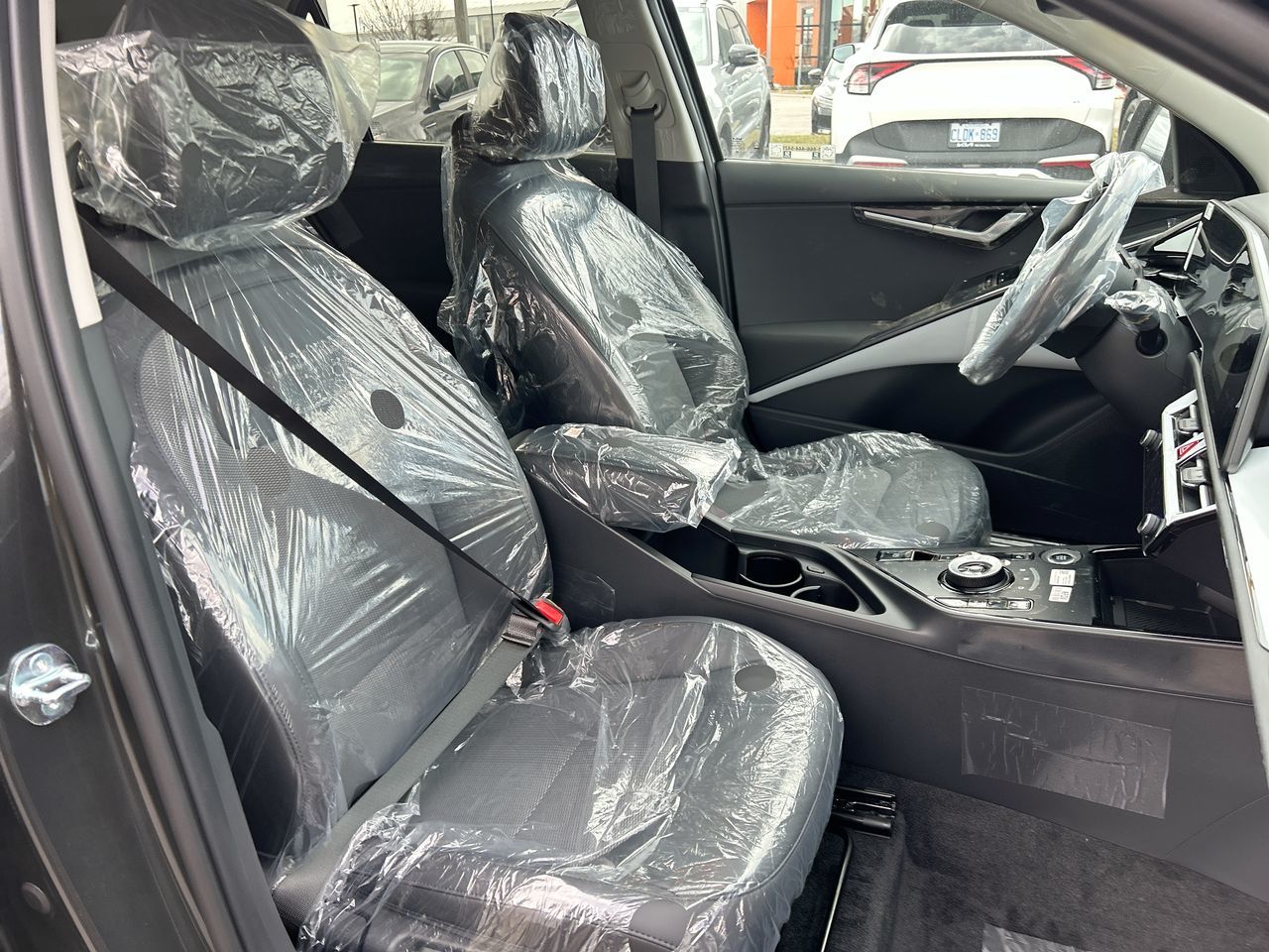 Kia Niro PHEV  2025 à Mississauga, Ontario