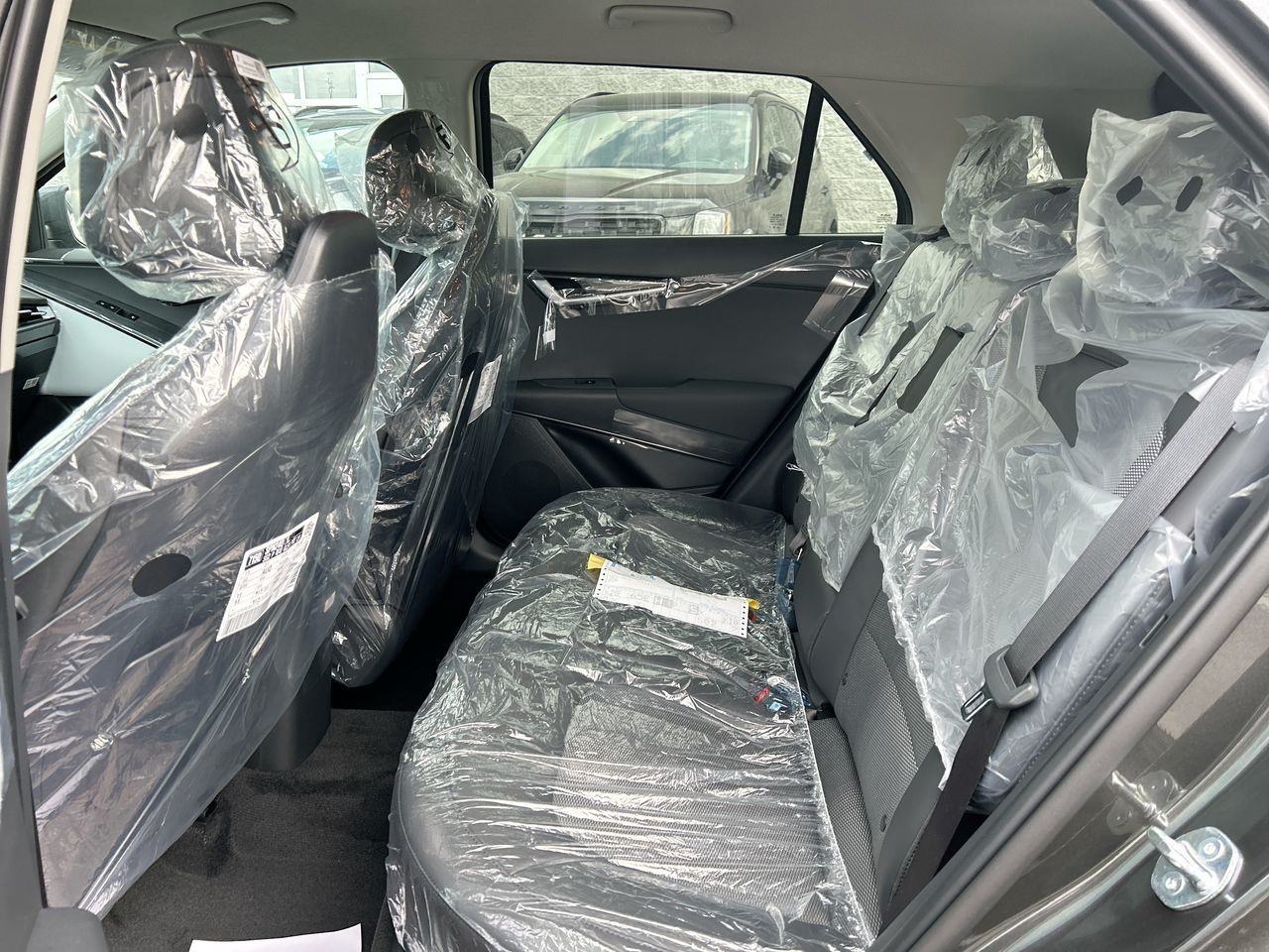 Kia Niro PHEV  2025 à Mississauga, Ontario