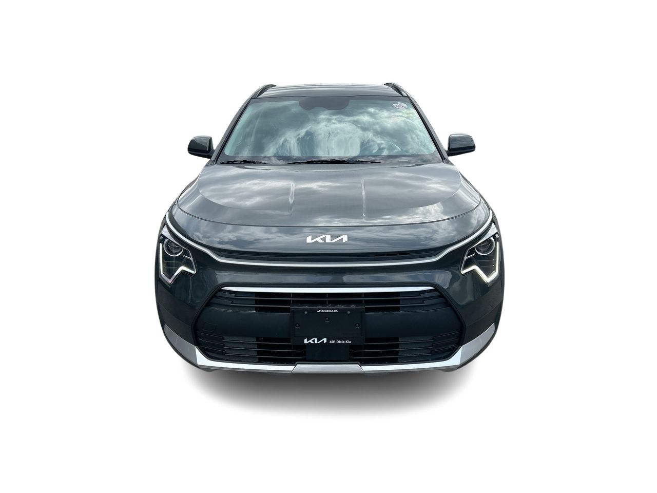 Kia Niro PHEV  2025 à Mississauga, Ontario