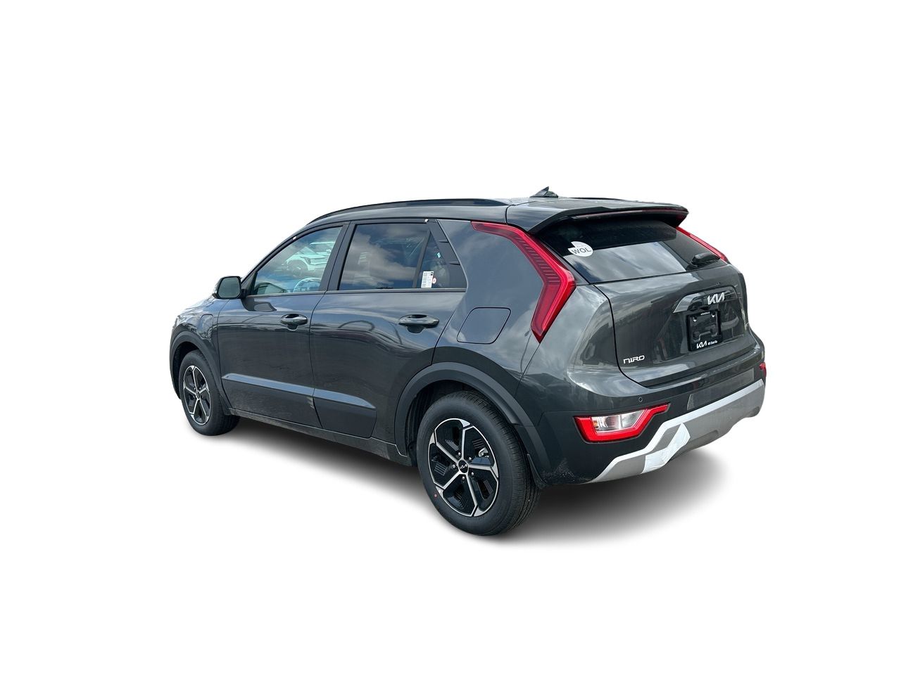 Kia Niro PHEV  2025 à Mississauga, Ontario