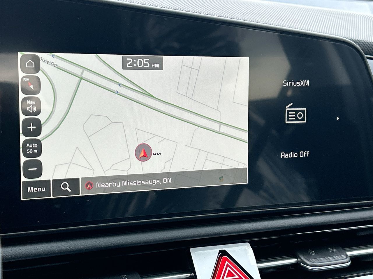 Kia Niro PHEV  2025 à Mississauga, Ontario