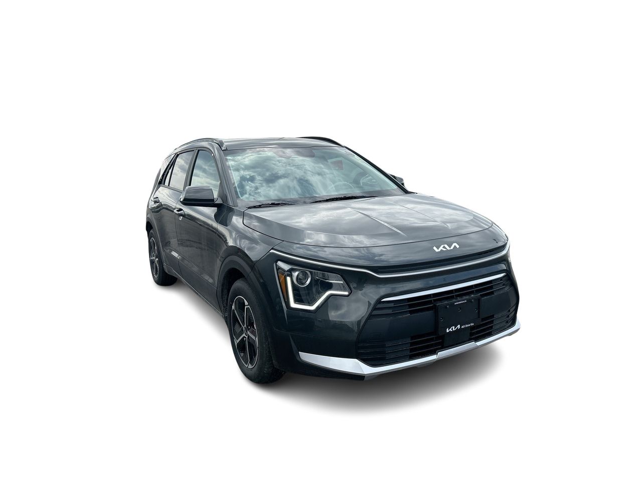 Kia Niro PHEV  2025 à Mississauga, Ontario