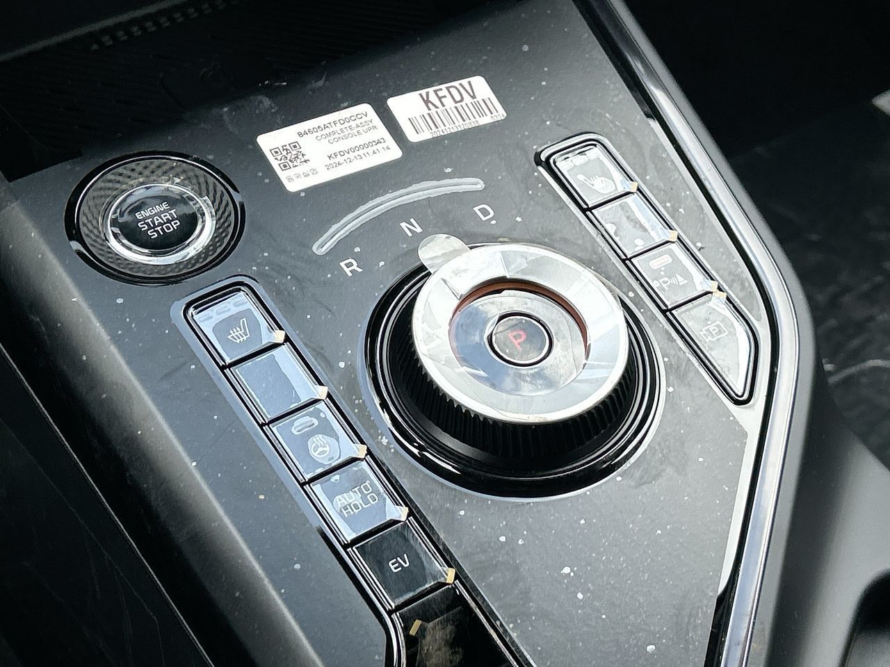 Kia Niro PHEV  2025 à Mississauga, Ontario