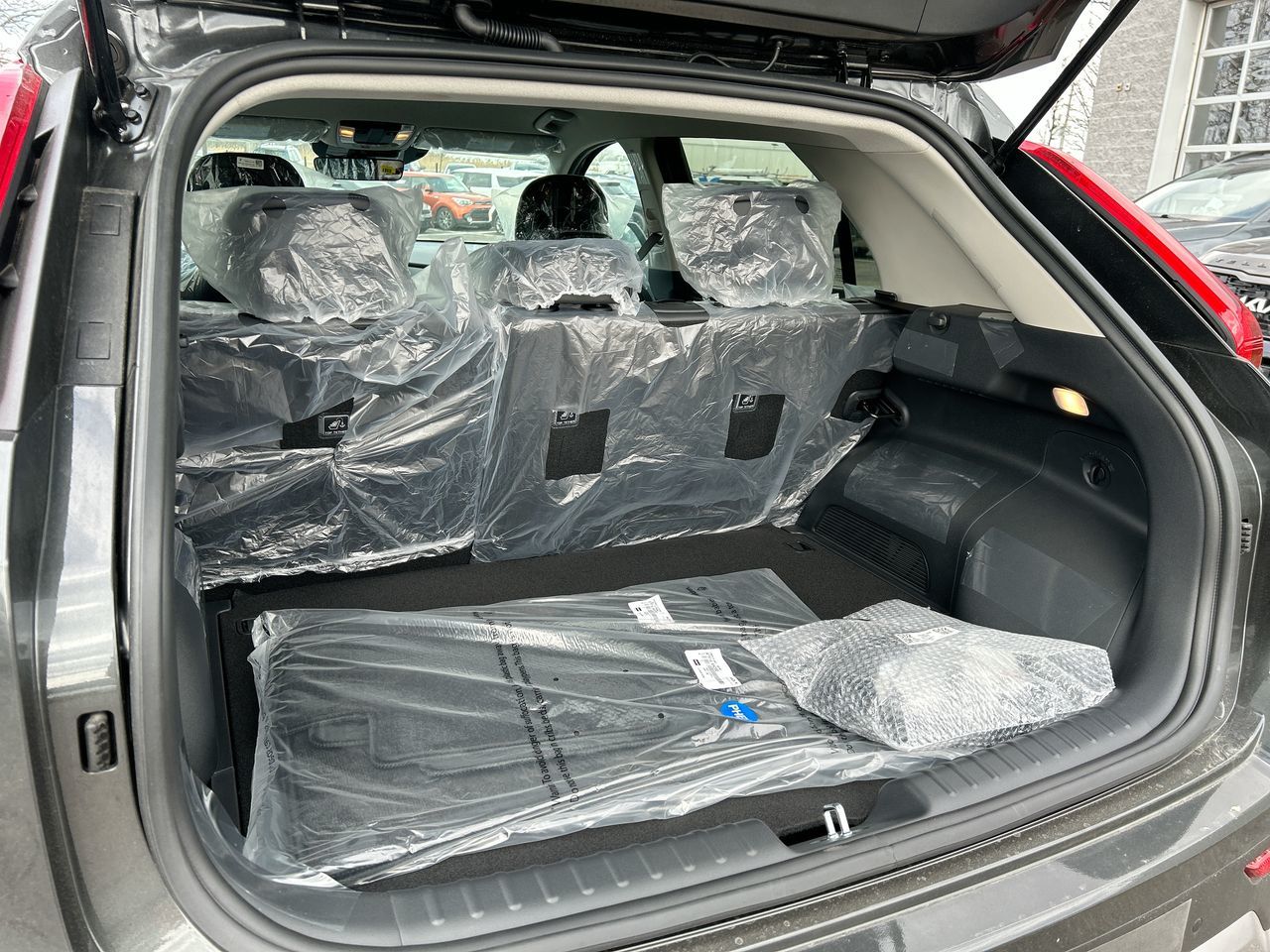 Kia Niro PHEV  2025 à Mississauga, Ontario