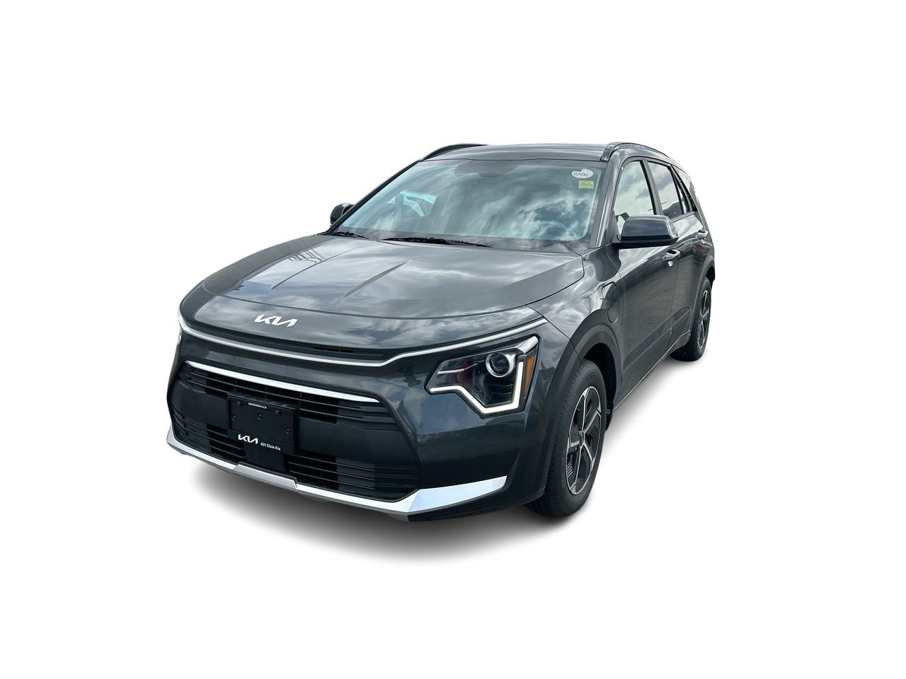 Kia Niro PHEV  2025 à Mississauga, Ontario