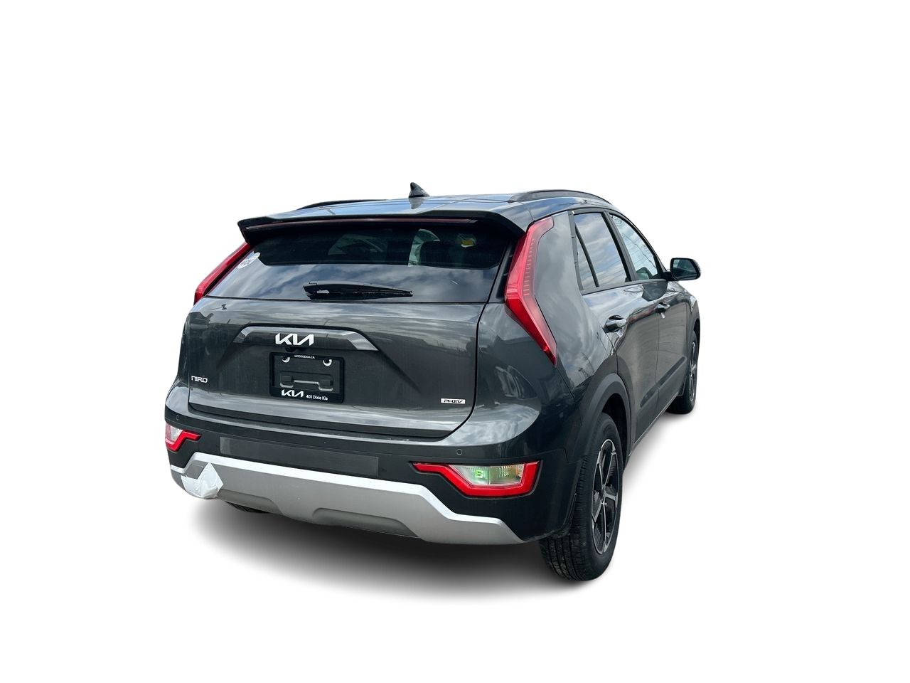 Kia Niro PHEV  2025 à Mississauga, Ontario