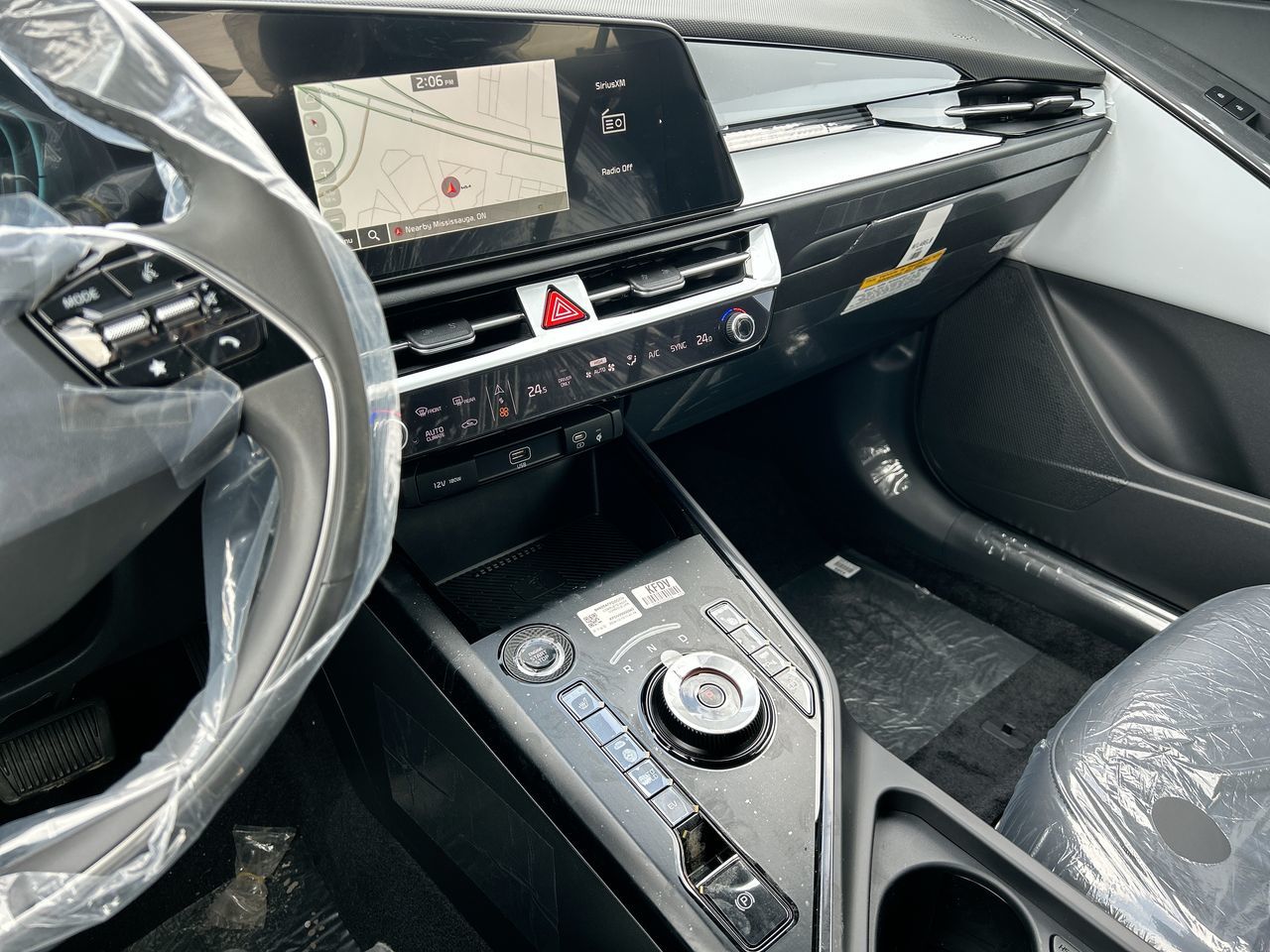 2025 Kia Niro PHEV in Mississauga, Ontario