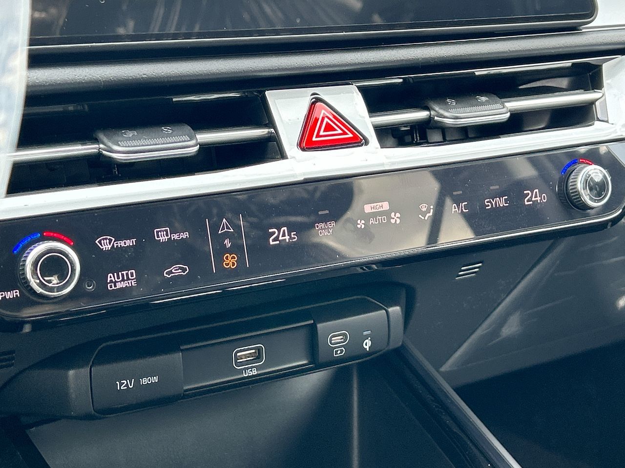 Kia Niro PHEV  2025 à Mississauga, Ontario