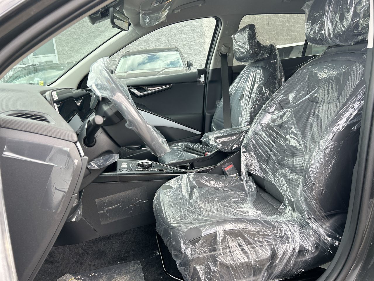 Kia Niro PHEV  2025 à Mississauga, Ontario