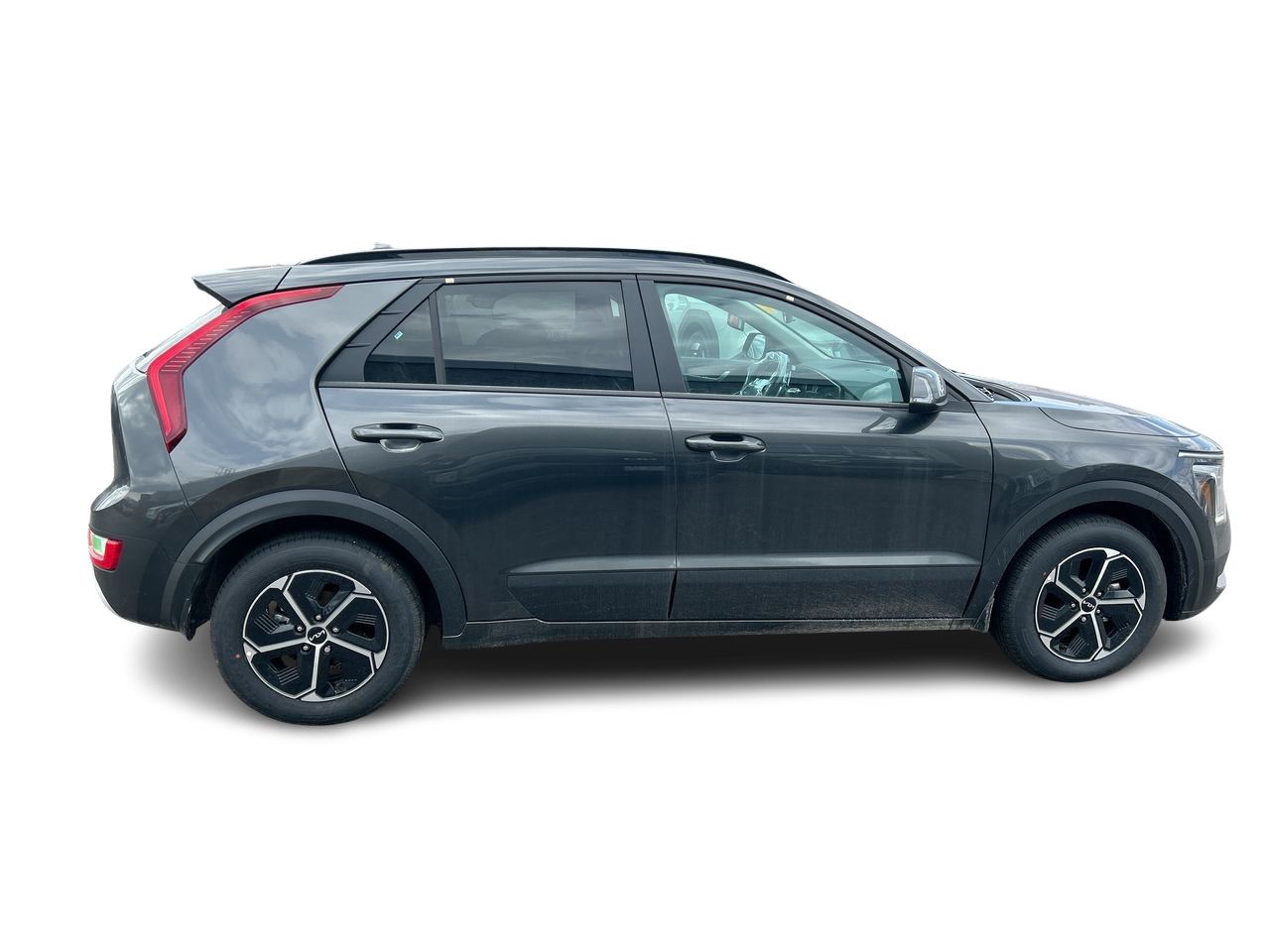 Kia Niro PHEV  2025 à Mississauga, Ontario