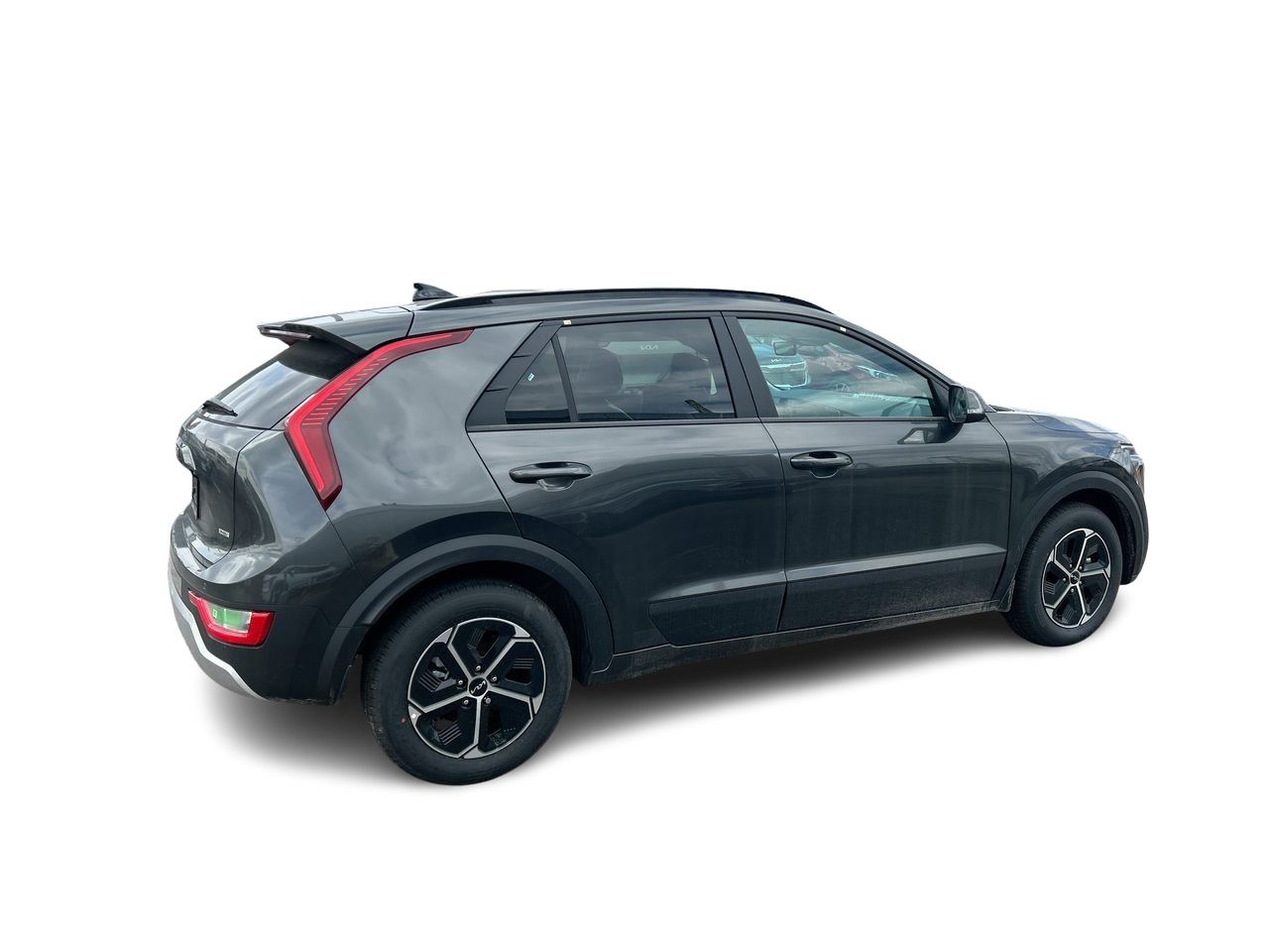 Kia Niro PHEV  2025 à Mississauga, Ontario