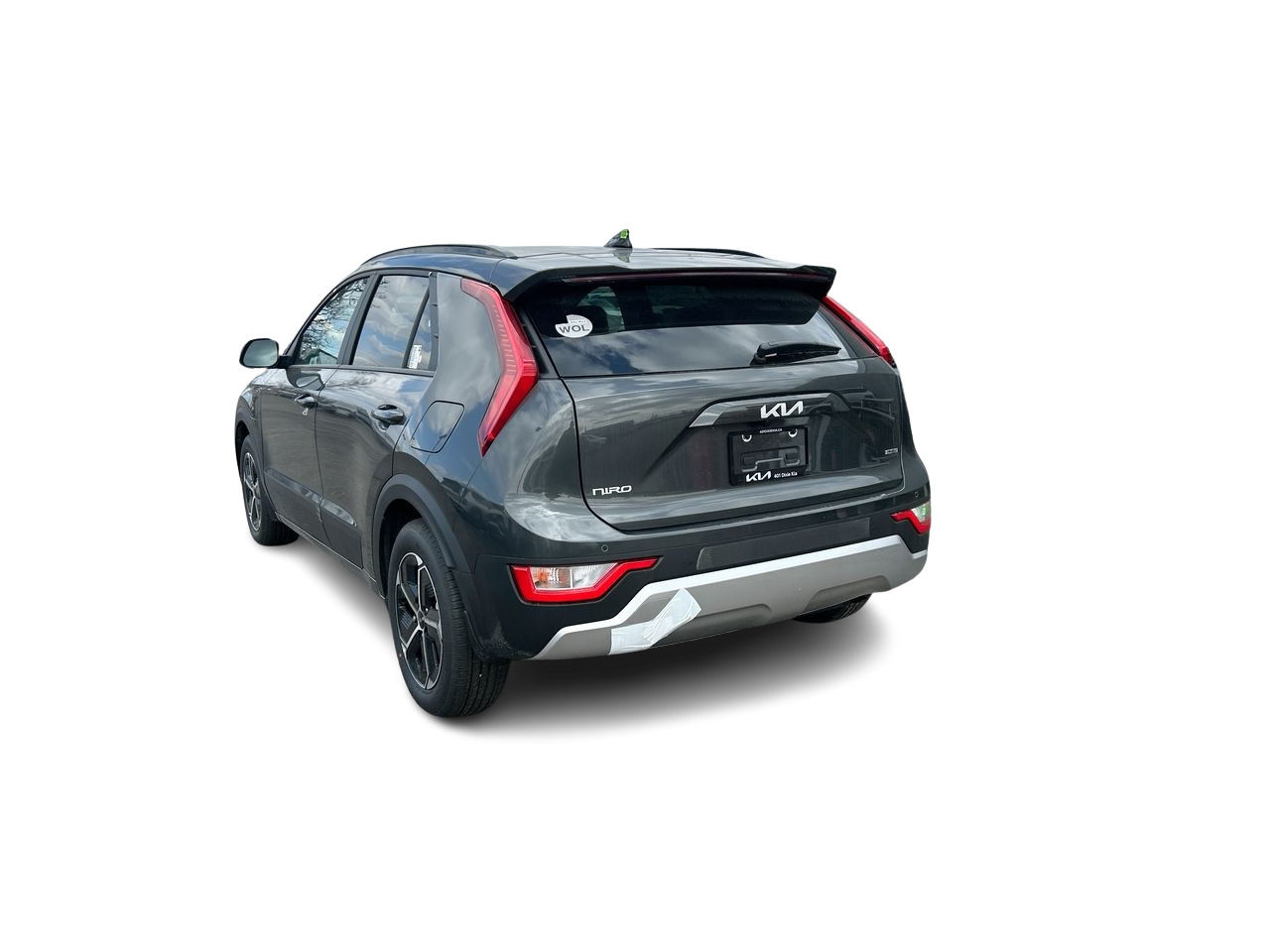 2025 Kia Niro PHEV in Mississauga, Ontario