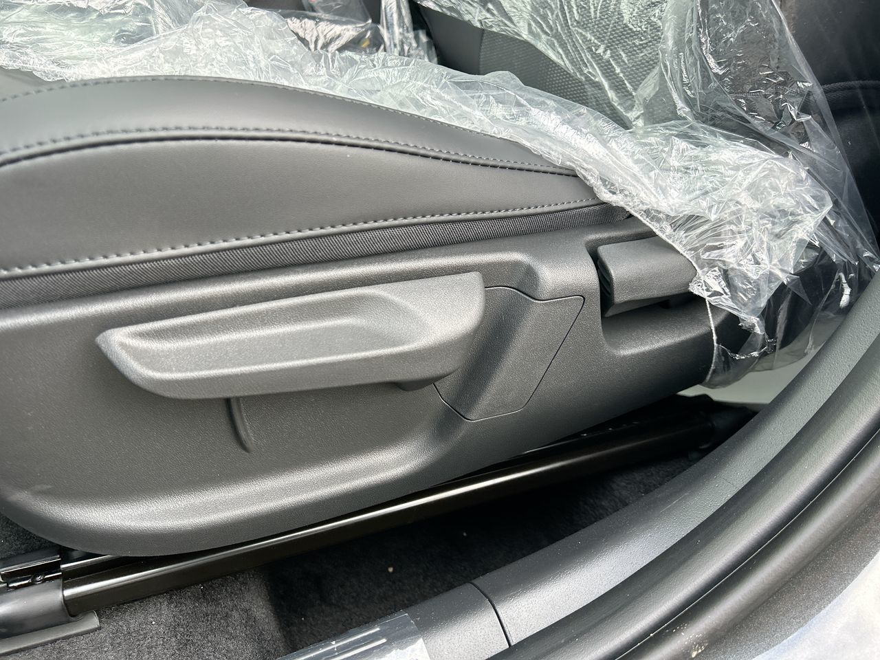 Kia Niro PHEV  2025 à Mississauga, Ontario