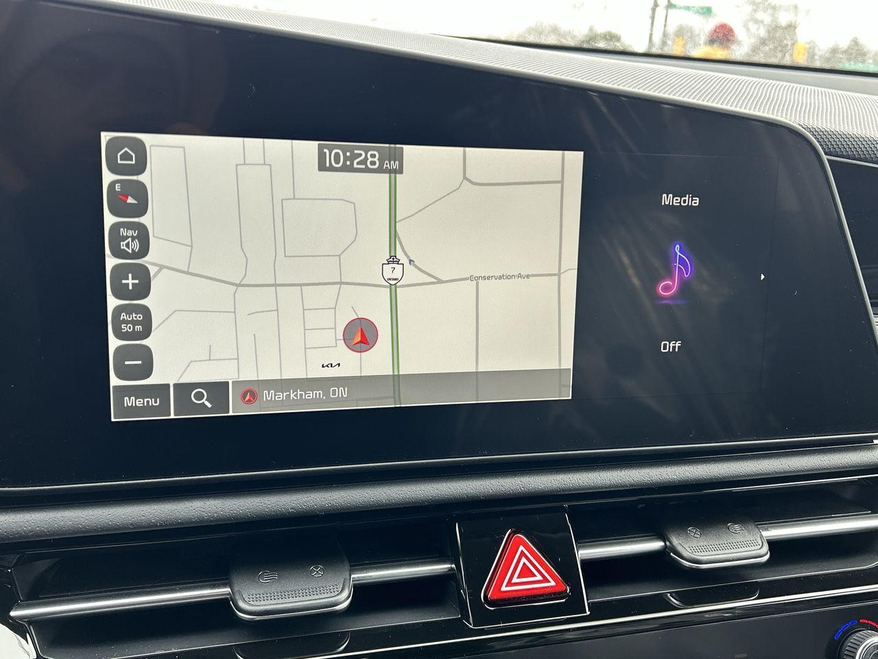 Kia Niro PHEV  2025 à Mississauga, Ontario