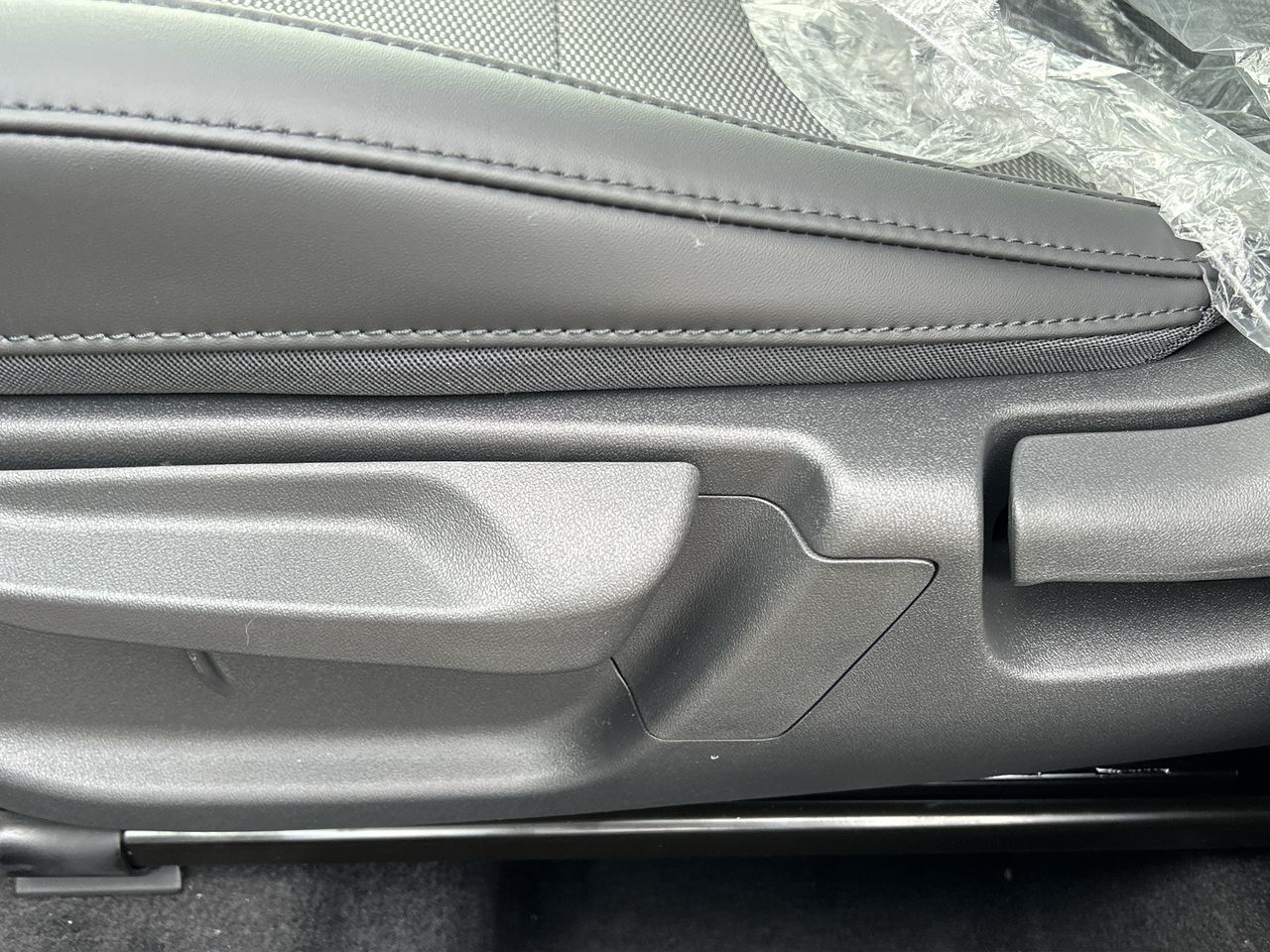 2025 Kia Niro PHEV in Mississauga, Ontario