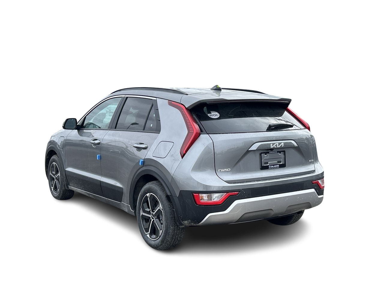 2025 Kia Niro PHEV in Mississauga, Ontario