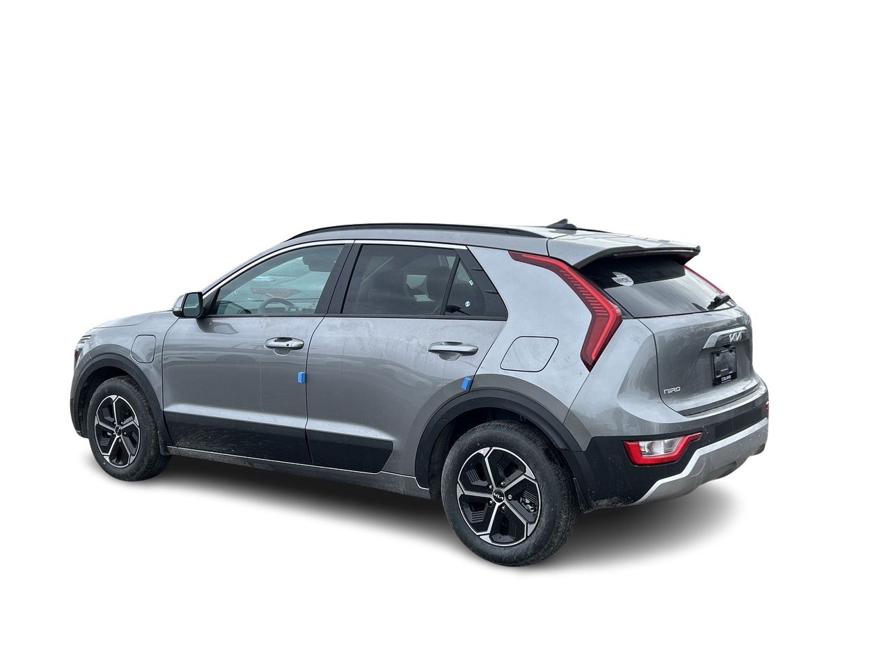 Kia Niro PHEV  2025 à Mississauga, Ontario