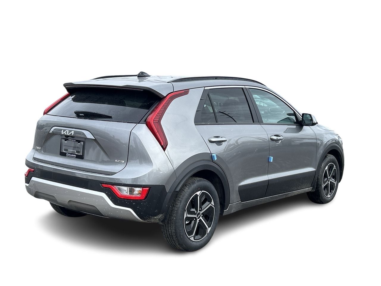 Kia Niro PHEV  2025 à Mississauga, Ontario