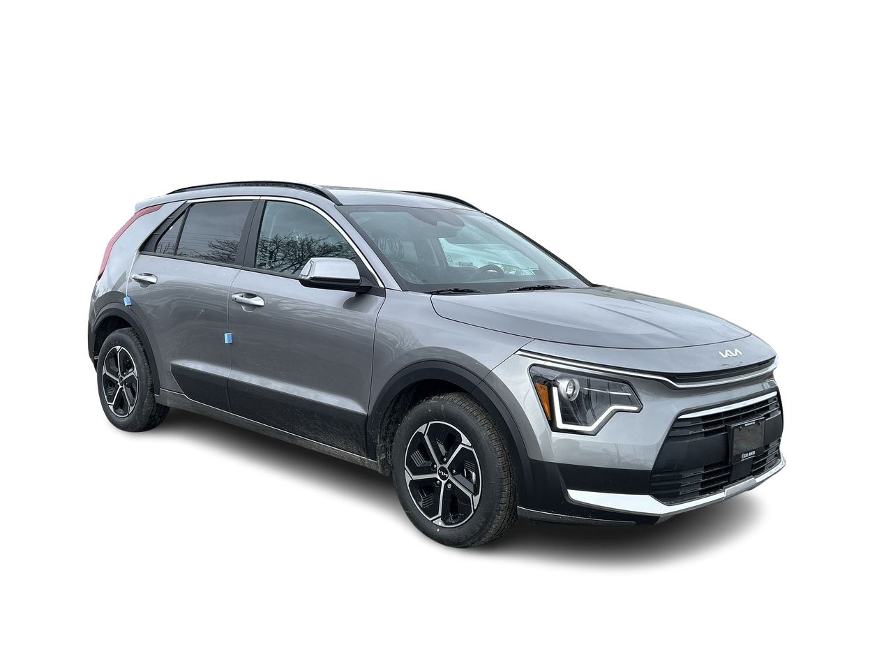 2025 Kia Niro PHEV in Mississauga, Ontario