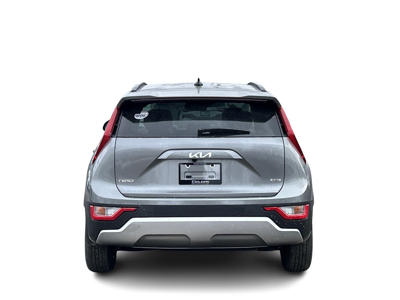 Kia Niro PHEV  2025 à Mississauga, Ontario