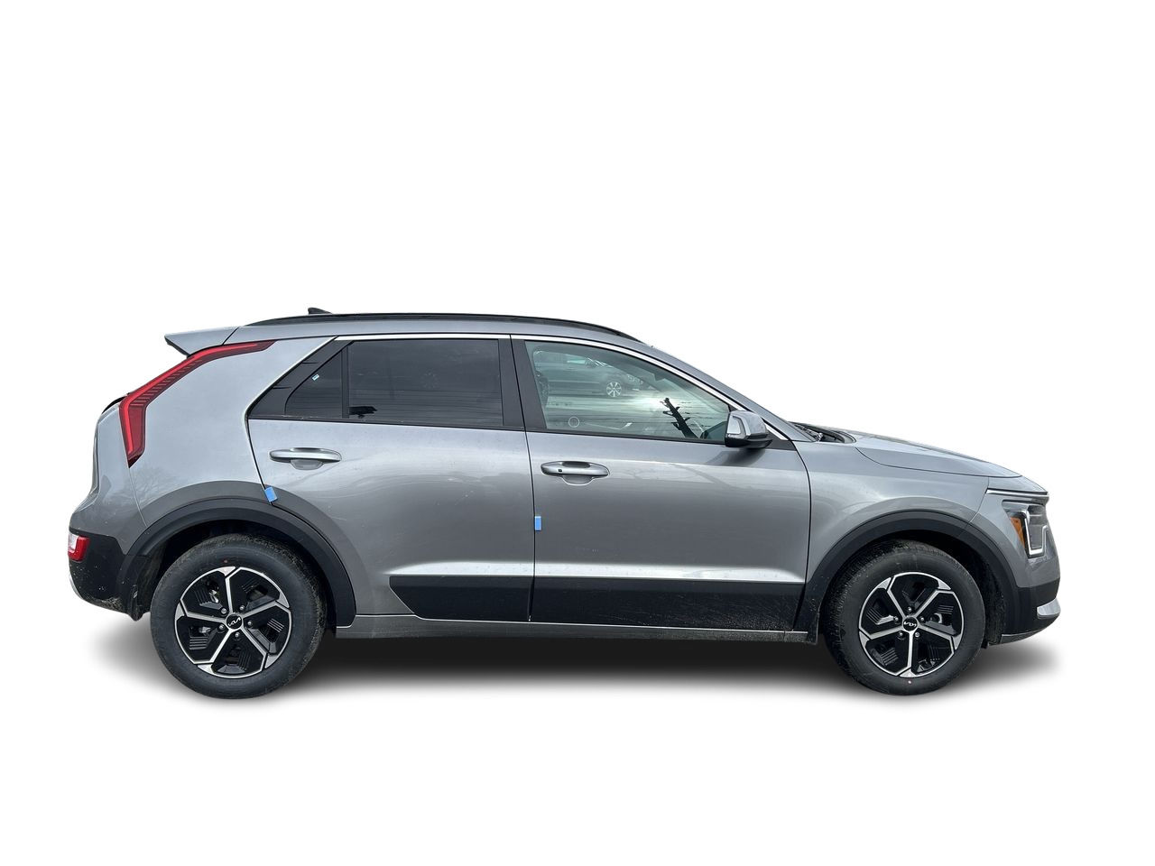 2025 Kia Niro PHEV in Mississauga, Ontario