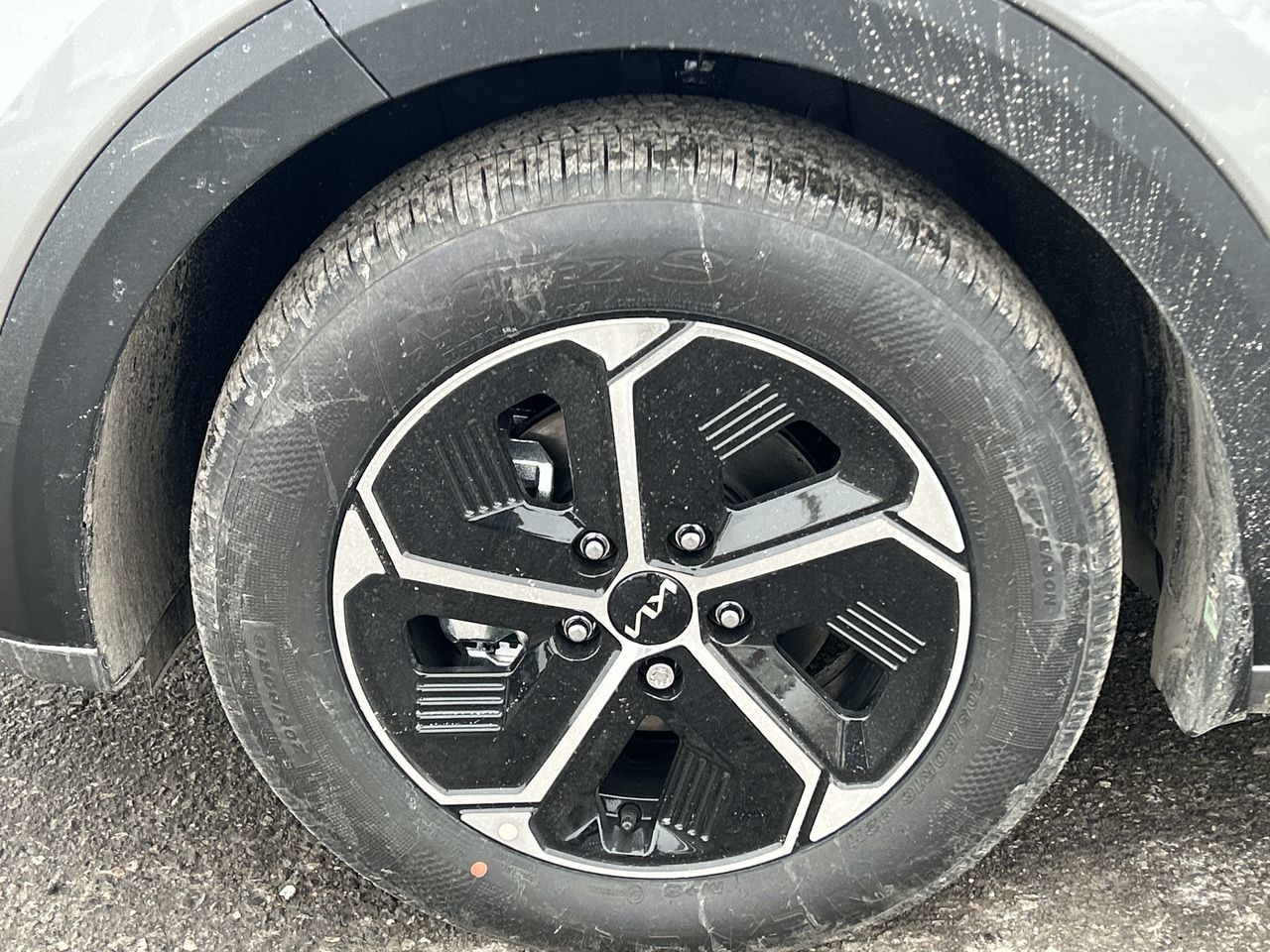 Kia Niro PHEV  2025 à Mississauga, Ontario