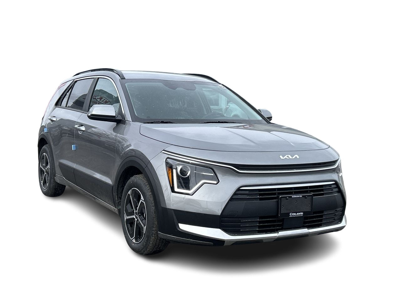 2025 Kia Niro PHEV in Mississauga, Ontario