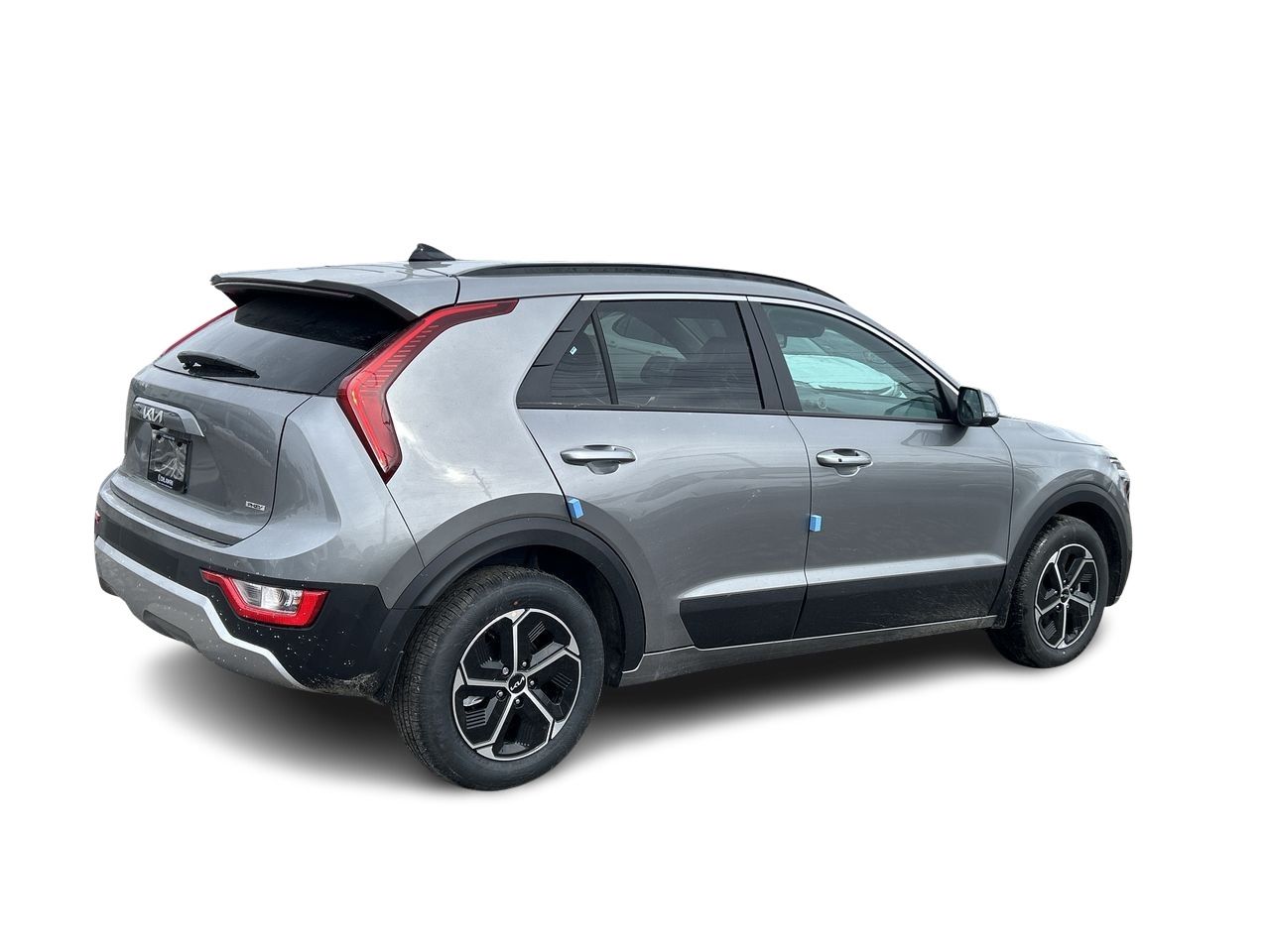 Kia Niro PHEV  2025 à Mississauga, Ontario