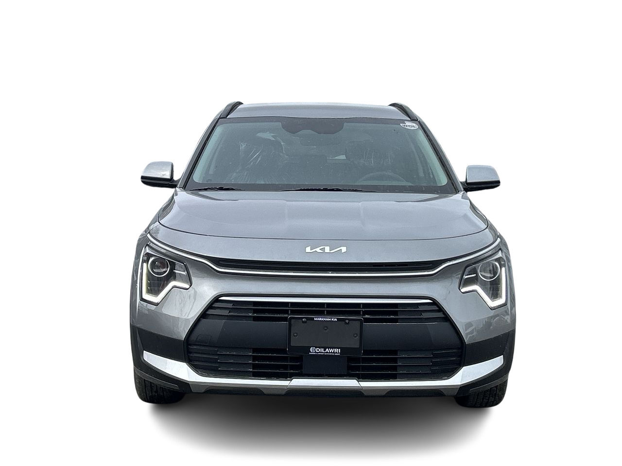 2025 Kia Niro PHEV in Mississauga, Ontario