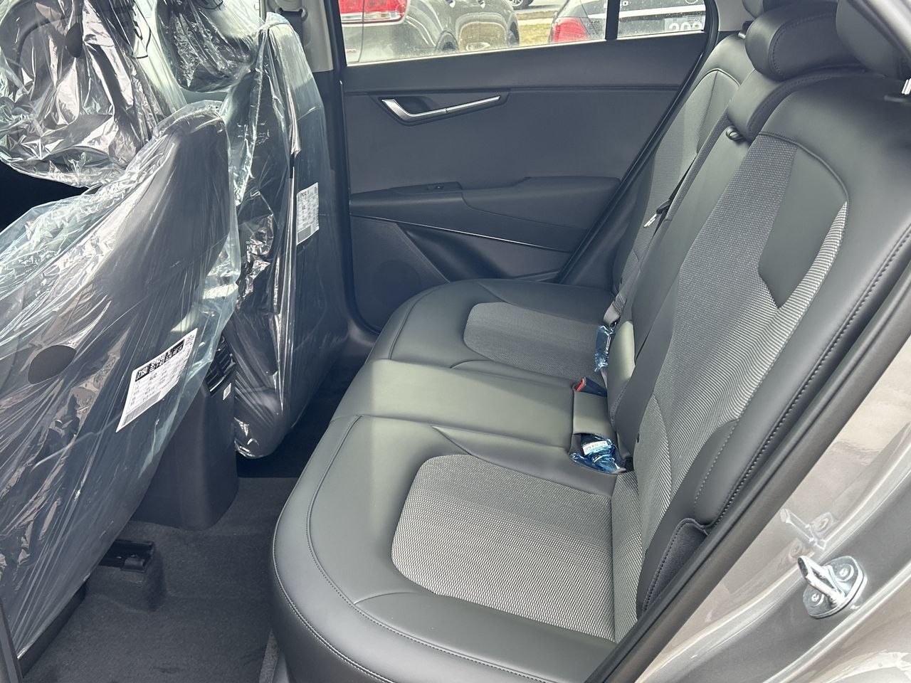 2025 Kia Niro PHEV in Mississauga, Ontario