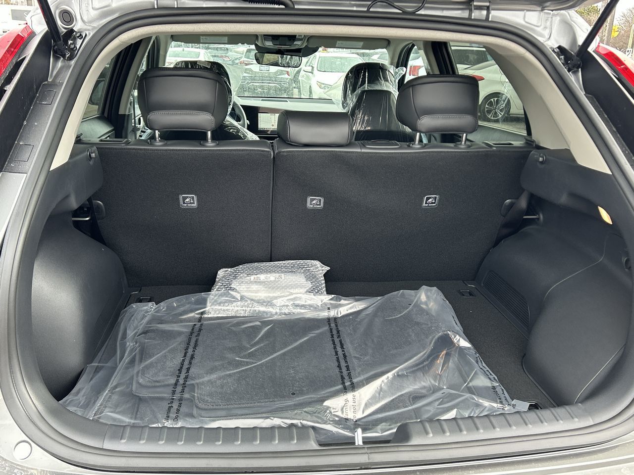 2025 Kia Niro PHEV in Mississauga, Ontario